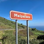 El Moral 1 Mazo