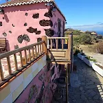 El Moral 1 Сasa de vacaciones *