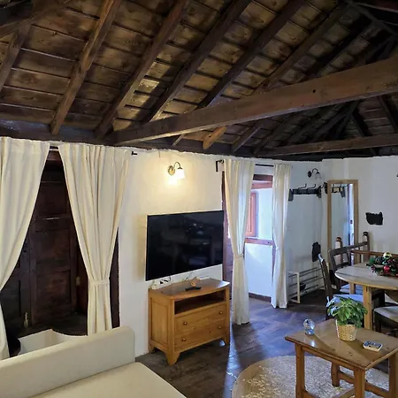 בית נופש El Moral 1