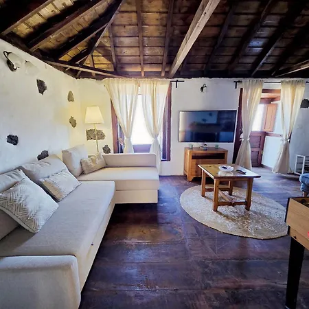 בית נופש El Moral 1