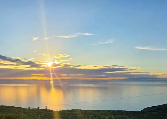 בית נופש El Moral 1 *