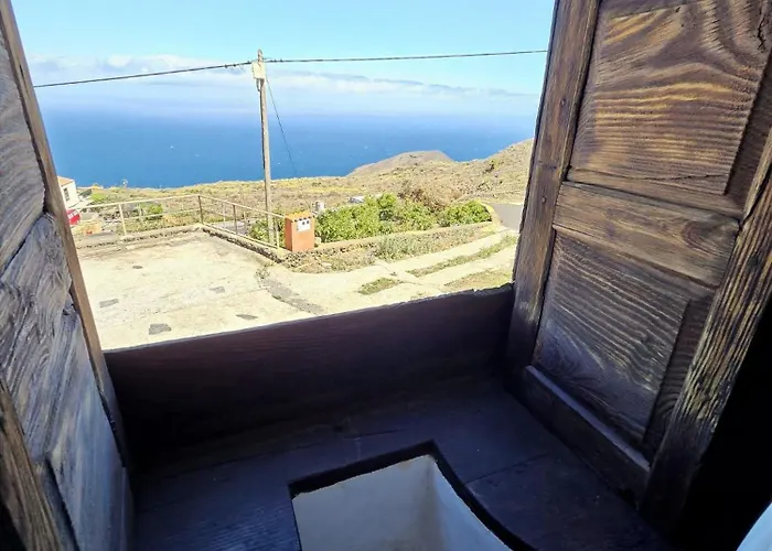 El Moral 1 בית נופש