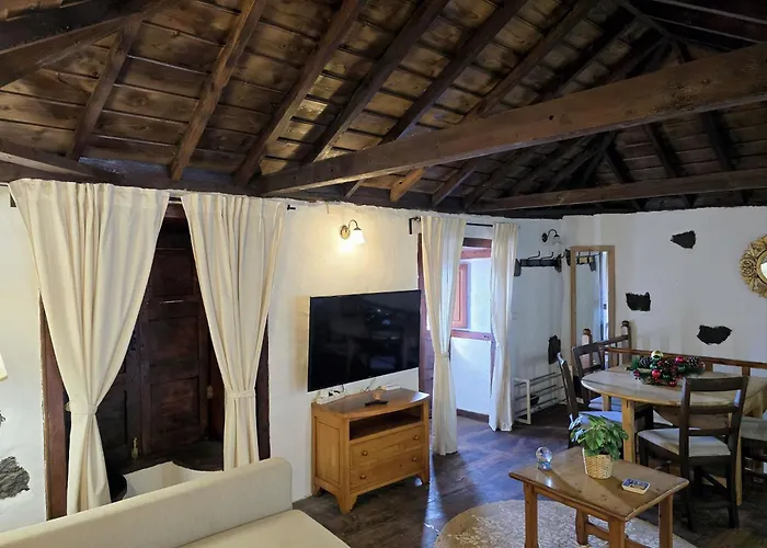 בית נופש El Moral 1