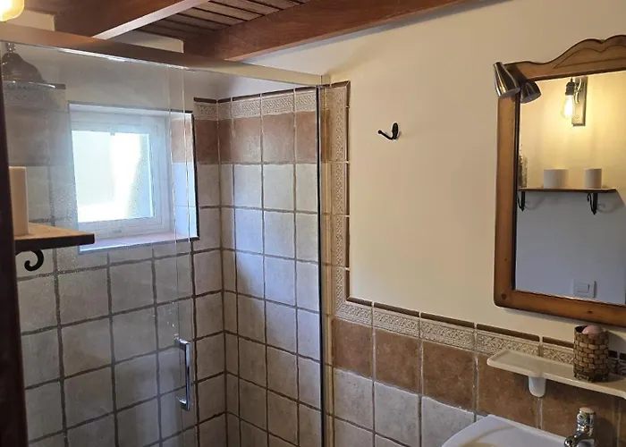 El Moral 1 בית נופש Mazo