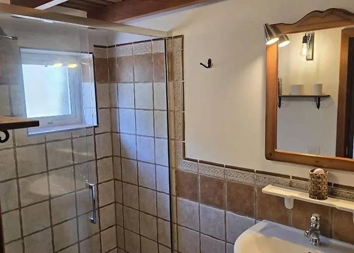 El Moral 1 בית נופש