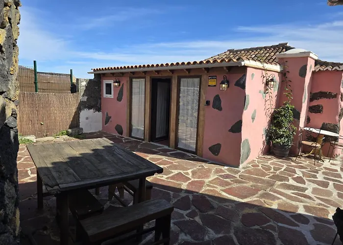 בית נופש El Moral 1