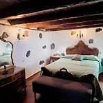 El Moral 1 Vakantiehuis Mazo
