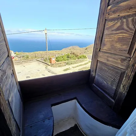El Moral 1 Tatil Evi