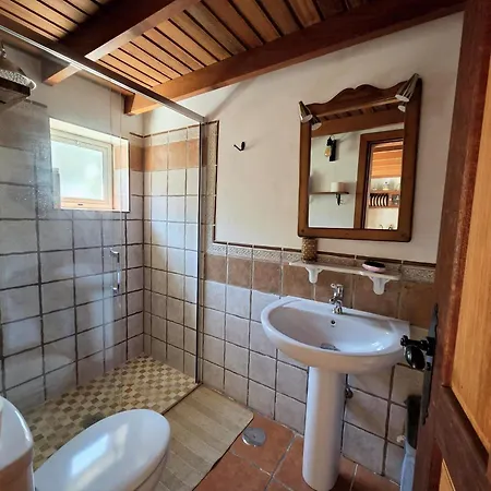 Сasa de vacaciones El Moral 1