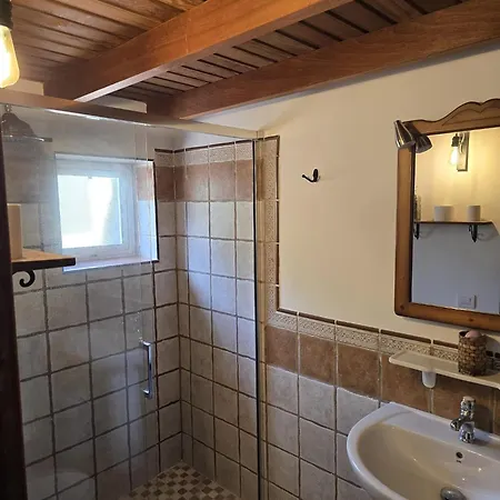 El Moral 1 Tatil Evi Mazo