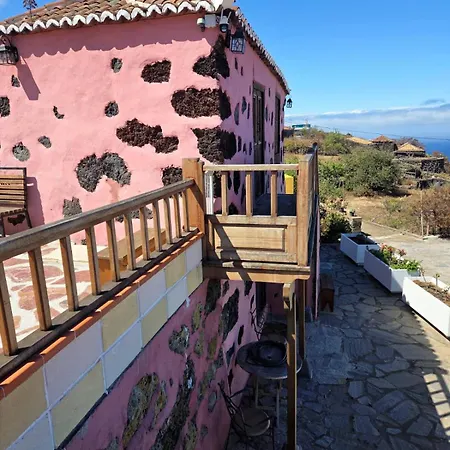 El Moral 1 Tatil Evi *