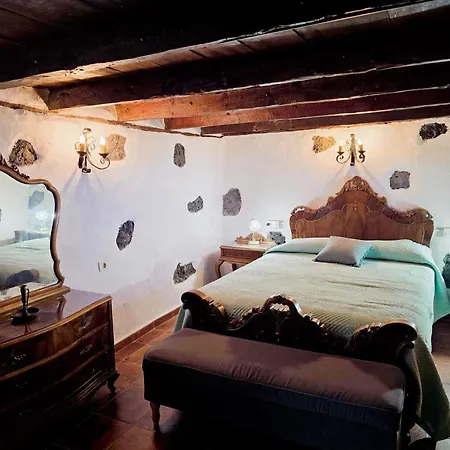 El Moral 1 Tatil Evi Mazo