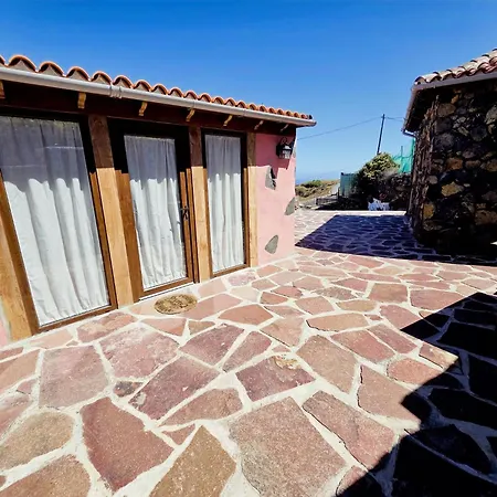 El Moral 1 Tatil Evi