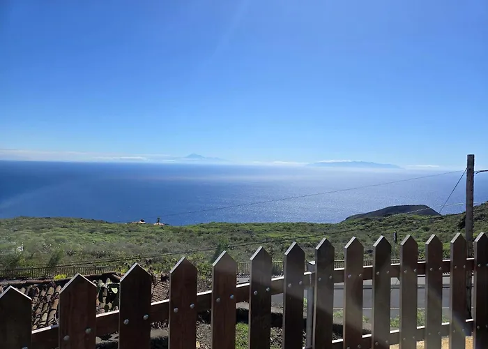 El Moral 1 Сasa de vacaciones *