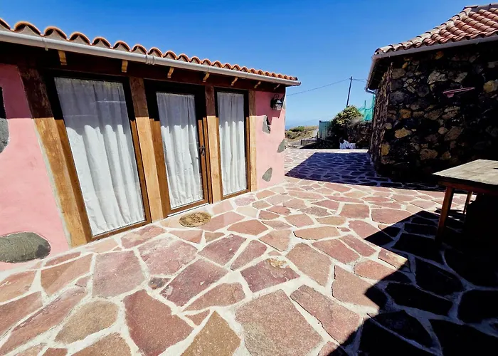 El Moral 1 Сasa de vacaciones