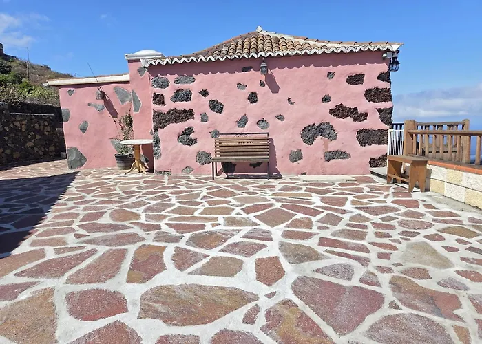 El Moral 1 Сasa de vacaciones